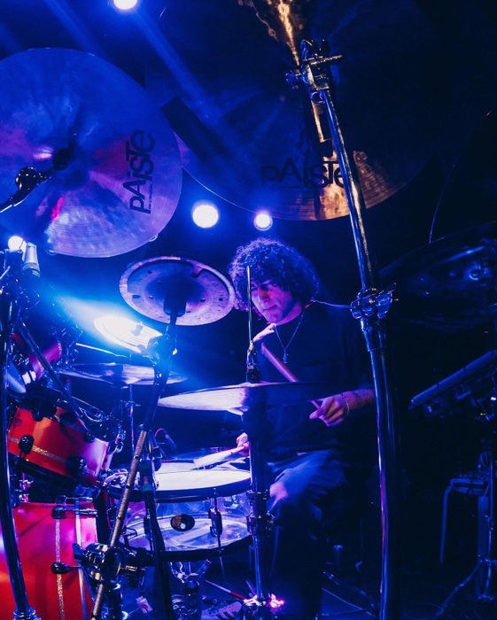 Porter Bliquez